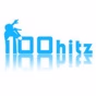 100hitz - Hot Hitz logo