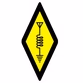 K4ELE Amateur Repeater System logo