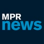 MPR News - KGRP logo