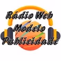 Rádio Modelo Publicidade logo