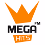 Mega Hits logo