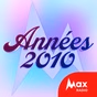Max Radio - Années 2010 logo
