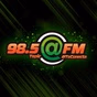 Arroba FM - XHEPIC logo