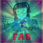 FAB Radio logo