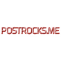 Postrocks.me Radio logo