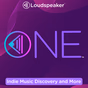 Loudspeaker - Loudspeaker One logo