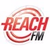 ReachFM - W214BV logo