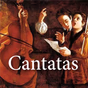 Calm Radio - Cantatas logo
