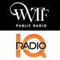WVTF Radio IQ - WVTF-HD2 logo