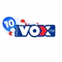 Radio Vox FM Katowice logo