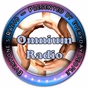Omnium Radio logo