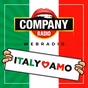 Radio Company - ItalyAmo Webradio logo