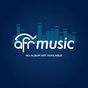 American Family Radio Music - KRBW logo