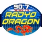 Radyo Oragon 90.7 News Fm - DWII logo