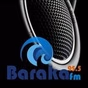 Baraka FM logo