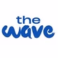 The Wave logo