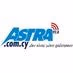 Astra FM logo