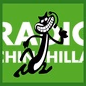 Radion Chinchilla logo