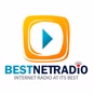 BestNetRadio - New Wave logo