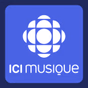 ICI Musique Saskatchewan - CKSB-FM-2 logo