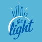 The Light - KTSG logo