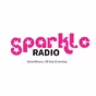 SparkleRadio 80s logo
