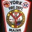 York County Fire and Lebanon LG logo