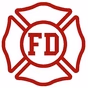 Yonkers/Southern Westchester County, Fire logo