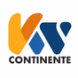 Radio KW Continente logo