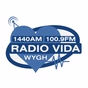 Radio Vida - W265DT logo