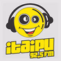 Radio Itaipu FM logo