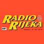 HR R Rijeka - Radio Rijeka logo