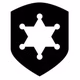 Waukesha County, WI Sheriff, Police logo