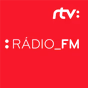 RTVS - Radio FM logo