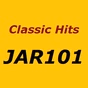 J.A.R. Services - Classic Hits JAR101 logo