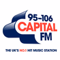 102.8 Capital FM logo