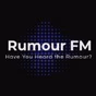 Rumour FM - Garage logo
