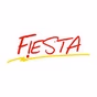 RCN - Fiesta Buga logo