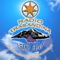 Radio Trasandina 1500 logo