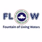 CWR Network - Fountain of Living Waters Radio logo