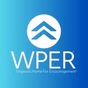 WPER - WPIR logo