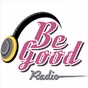 BeGoodRadio - 80s Punk Rock logo