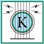 Kiwifolk Radio logo