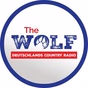The WOLF - Lüneburger Heide logo