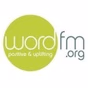 The Word FM - WZXQ logo