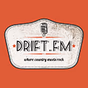 driftFM logo