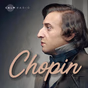 Calm Radio - Chopin logo