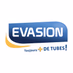 Evasion FM logo