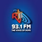 Radio Victoria Aruba logo