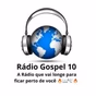 Radio Gospel 10 logo